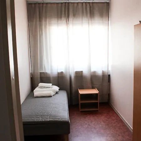 Piiri Hostel Valka