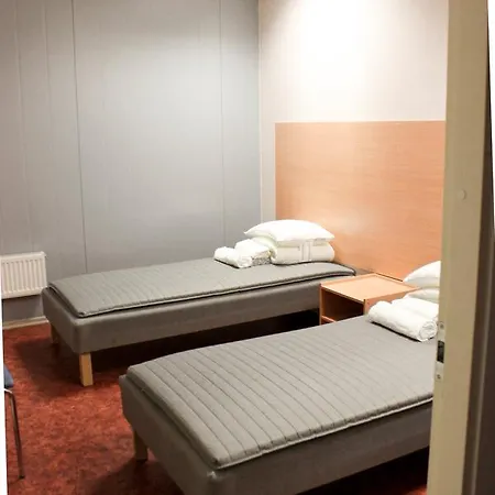 Hostel Piiri *