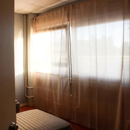 Hostel Piiri *